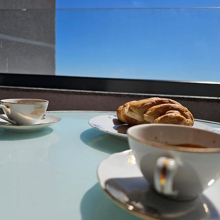 City Center& Sea View Apartment ドゥラス エクステリア 写真