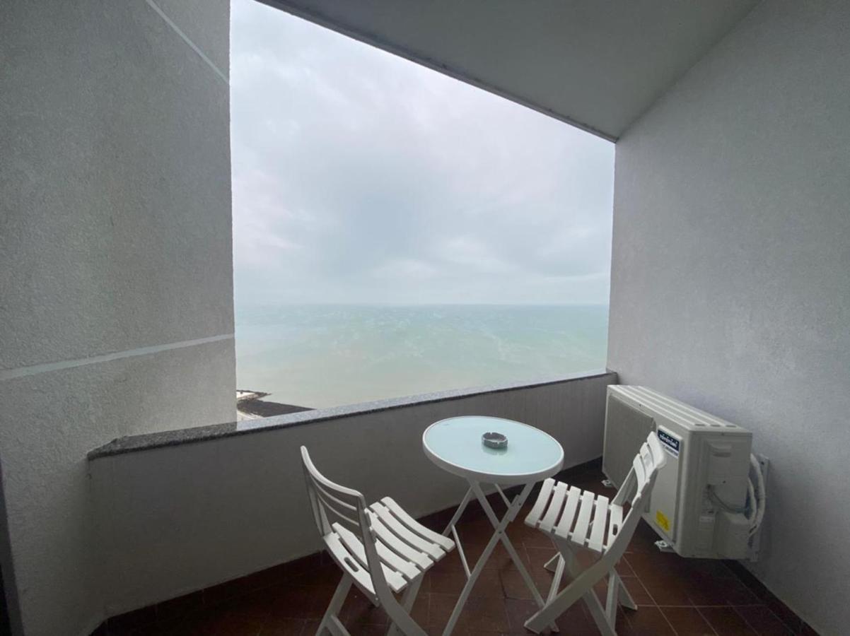 City Center& Sea View Apartment ドゥラス エクステリア 写真
